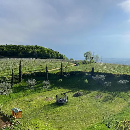 Ca' Del Buso * Verona