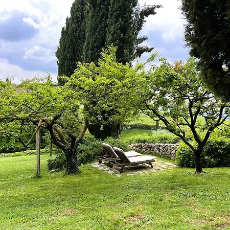 Ca' Del Buso Apartament *