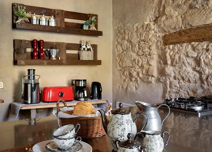 Apartament Ca' Del Buso Werona