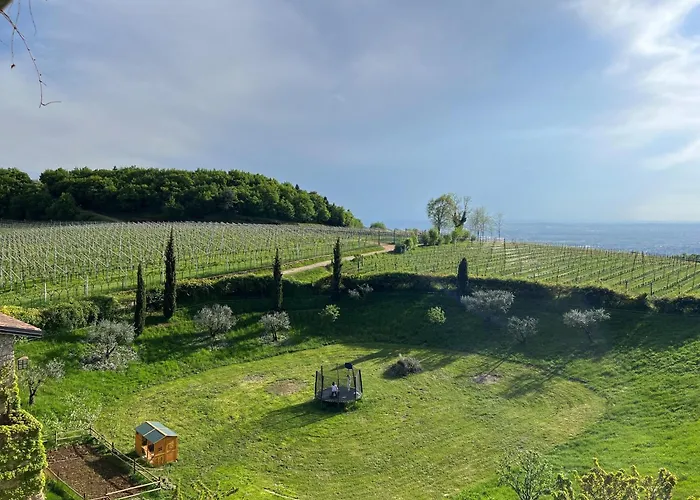 Ca' Del Buso * Werona