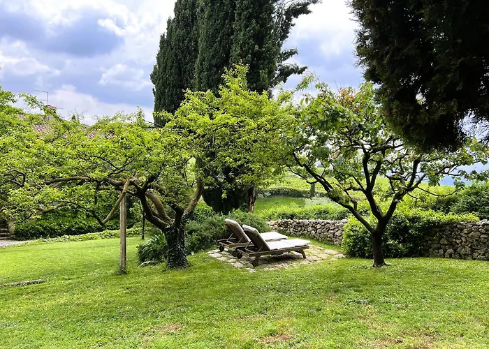 Ca' Del Buso Apartament *