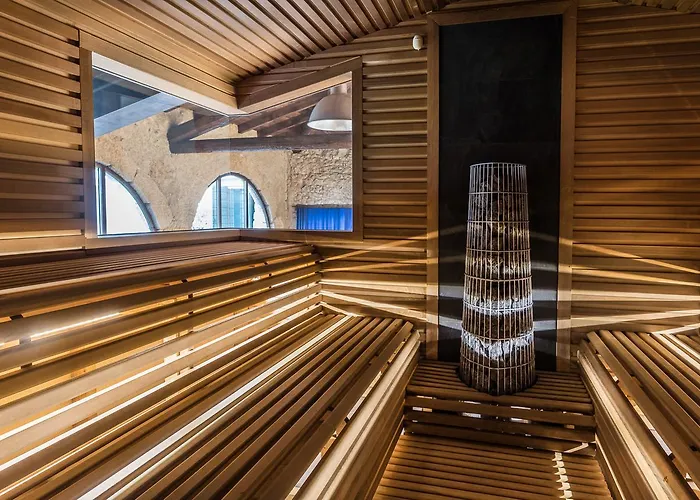 Apartament Ca' Del Buso *