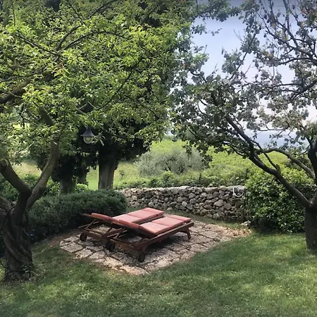Ca' Del Buso